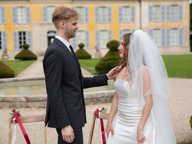 Le mariage de Antoine et Salomé à Angerville, Essonne 70