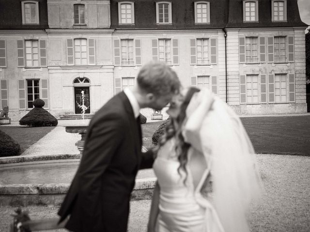 Le mariage de Antoine et Salomé à Angerville, Essonne 71