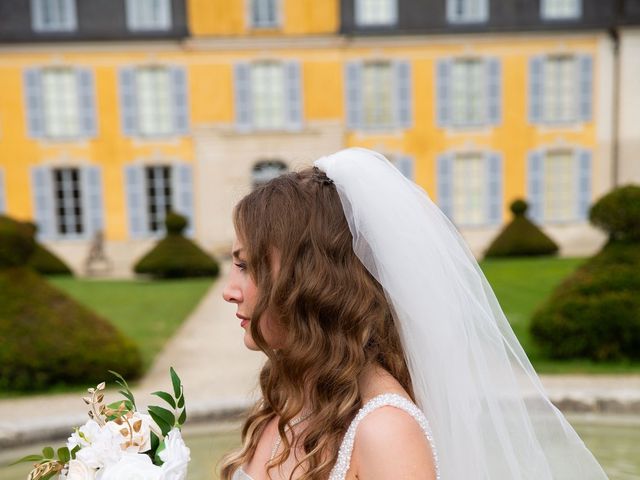 Le mariage de Antoine et Salomé à Angerville, Essonne 79