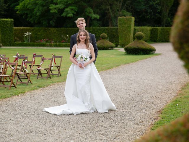 Le mariage de Antoine et Salomé à Angerville, Essonne 82