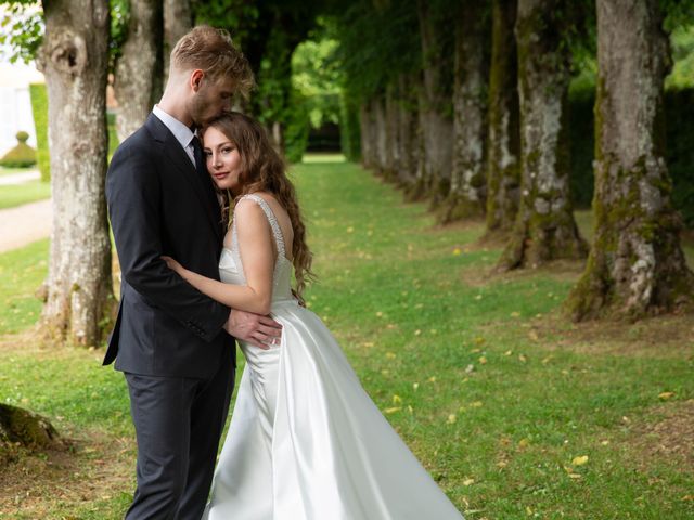 Le mariage de Antoine et Salomé à Angerville, Essonne 88