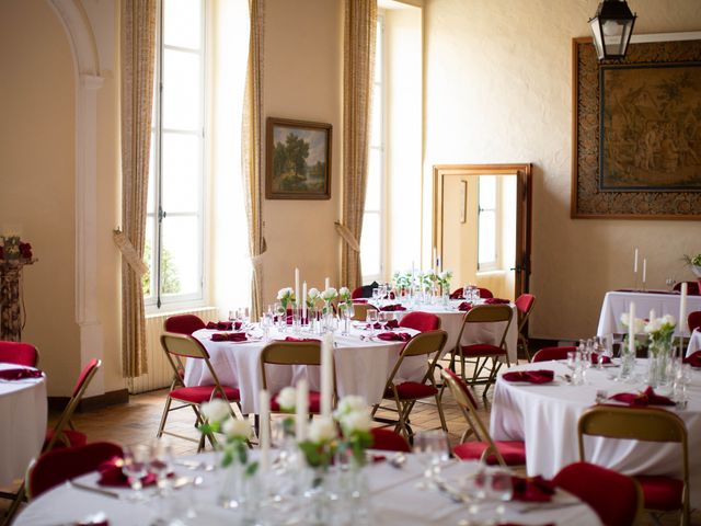 Le mariage de Antoine et Salomé à Angerville, Essonne 101