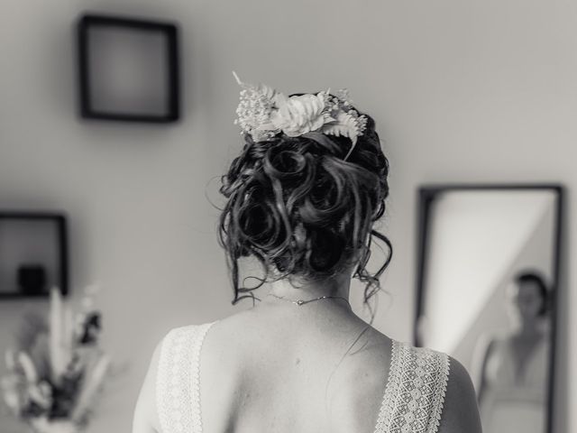 Le mariage de Arnaud et Camille à Saint-Malo, Ille et Vilaine 5