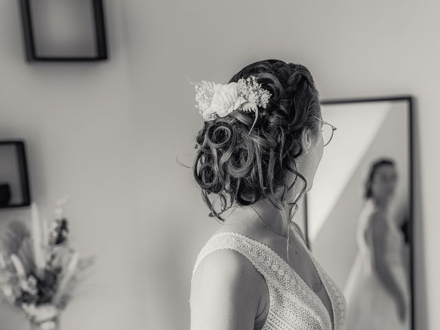 Le mariage de Arnaud et Camille à Saint-Malo, Ille et Vilaine 6