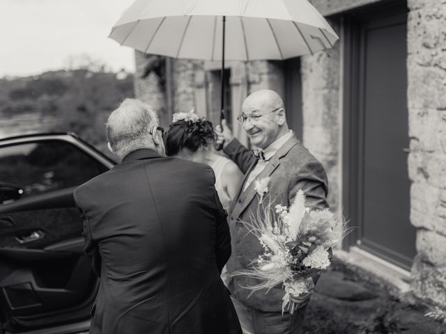 Le mariage de Arnaud et Camille à Saint-Malo, Ille et Vilaine 10