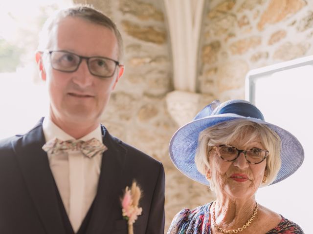 Le mariage de Arnaud et Camille à Saint-Malo, Ille et Vilaine 12