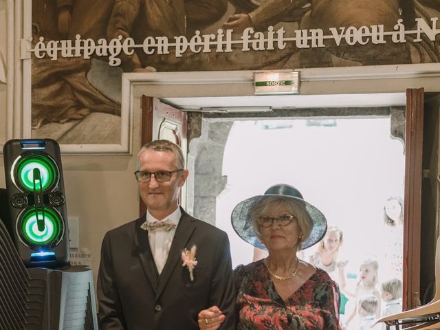 Le mariage de Arnaud et Camille à Saint-Malo, Ille et Vilaine 13