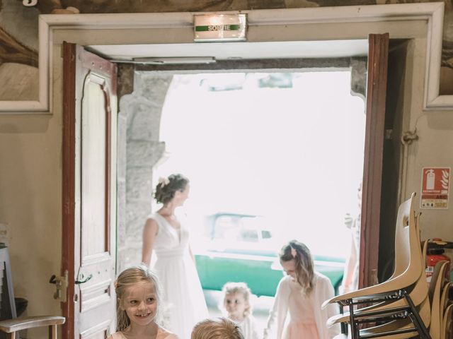 Le mariage de Arnaud et Camille à Saint-Malo, Ille et Vilaine 14