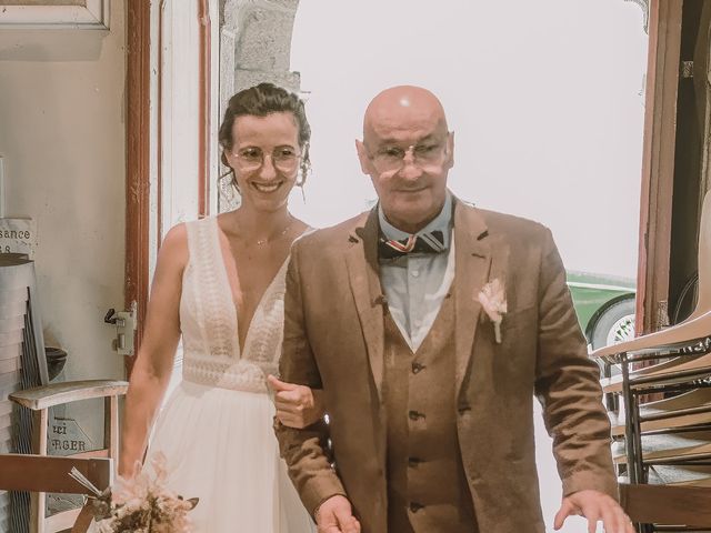 Le mariage de Arnaud et Camille à Saint-Malo, Ille et Vilaine 15