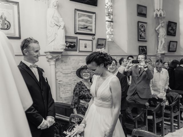 Le mariage de Arnaud et Camille à Saint-Malo, Ille et Vilaine 17