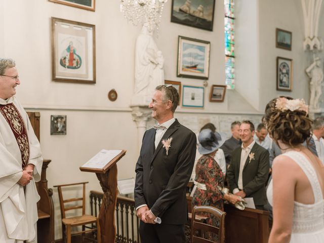 Le mariage de Arnaud et Camille à Saint-Malo, Ille et Vilaine 18