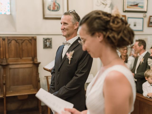 Le mariage de Arnaud et Camille à Saint-Malo, Ille et Vilaine 20