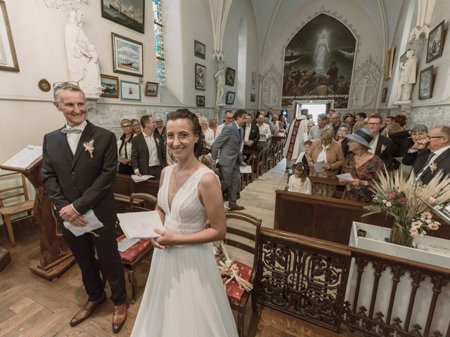 Le mariage de Arnaud et Camille à Saint-Malo, Ille et Vilaine 21