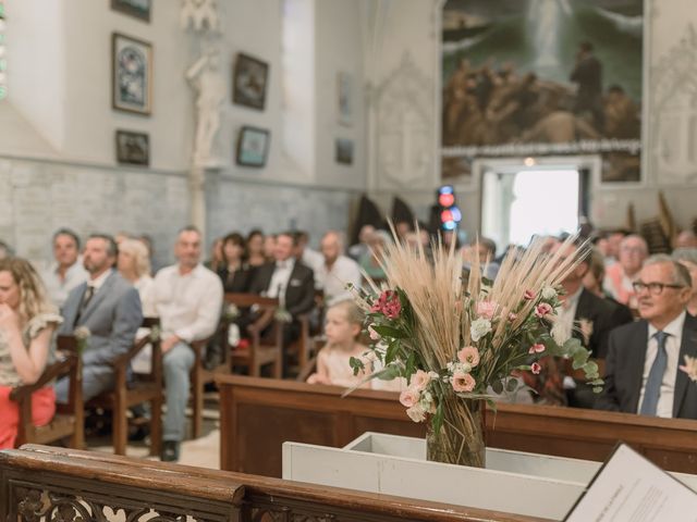 Le mariage de Arnaud et Camille à Saint-Malo, Ille et Vilaine 23