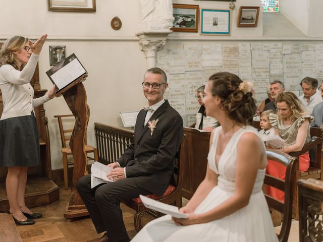 Le mariage de Arnaud et Camille à Saint-Malo, Ille et Vilaine 24