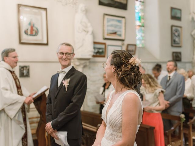 Le mariage de Arnaud et Camille à Saint-Malo, Ille et Vilaine 25