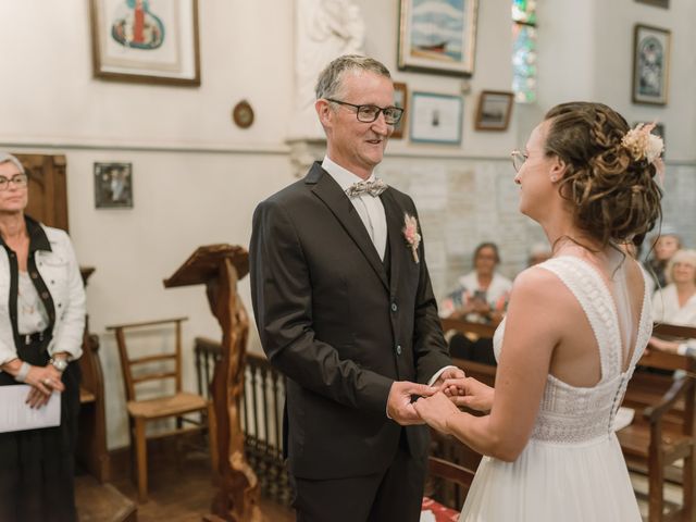 Le mariage de Arnaud et Camille à Saint-Malo, Ille et Vilaine 26