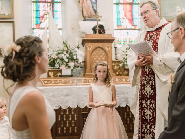 Le mariage de Arnaud et Camille à Saint-Malo, Ille et Vilaine 29