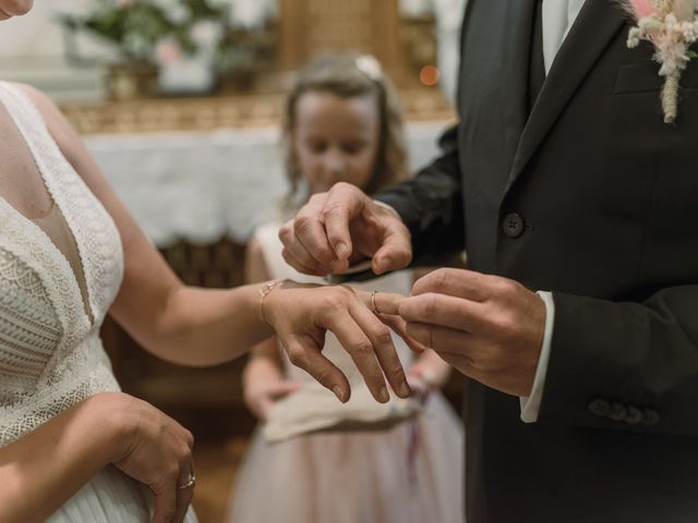 Le mariage de Arnaud et Camille à Saint-Malo, Ille et Vilaine 30