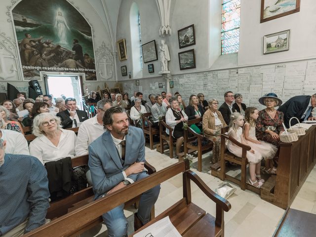 Le mariage de Arnaud et Camille à Saint-Malo, Ille et Vilaine 31