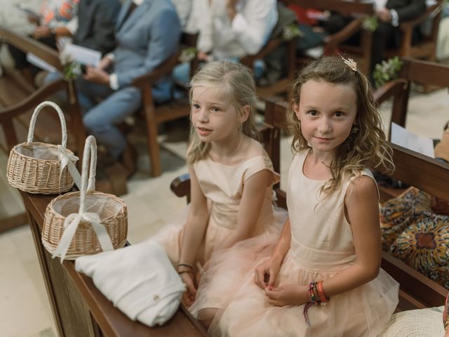 Le mariage de Arnaud et Camille à Saint-Malo, Ille et Vilaine 32