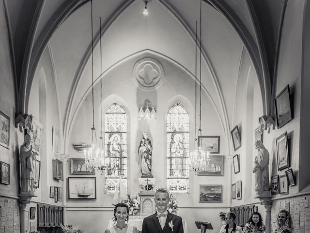 Le mariage de Arnaud et Camille à Saint-Malo, Ille et Vilaine 36