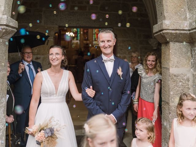 Le mariage de Arnaud et Camille à Saint-Malo, Ille et Vilaine 37