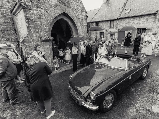 Le mariage de Arnaud et Camille à Saint-Malo, Ille et Vilaine 38