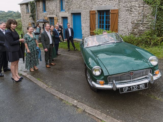 Le mariage de Arnaud et Camille à Saint-Malo, Ille et Vilaine 39