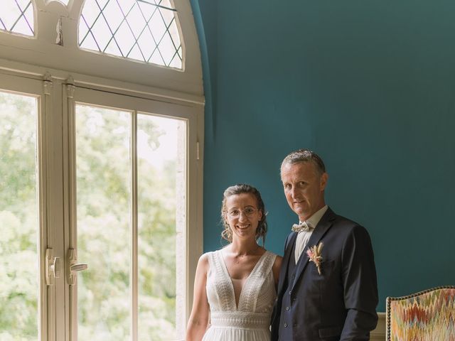 Le mariage de Arnaud et Camille à Saint-Malo, Ille et Vilaine 47