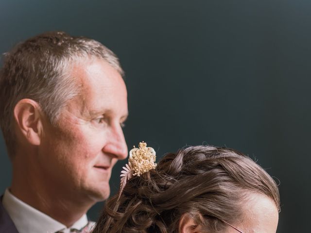 Le mariage de Arnaud et Camille à Saint-Malo, Ille et Vilaine 48