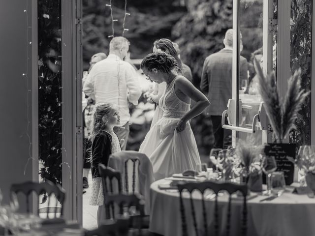 Le mariage de Arnaud et Camille à Saint-Malo, Ille et Vilaine 58