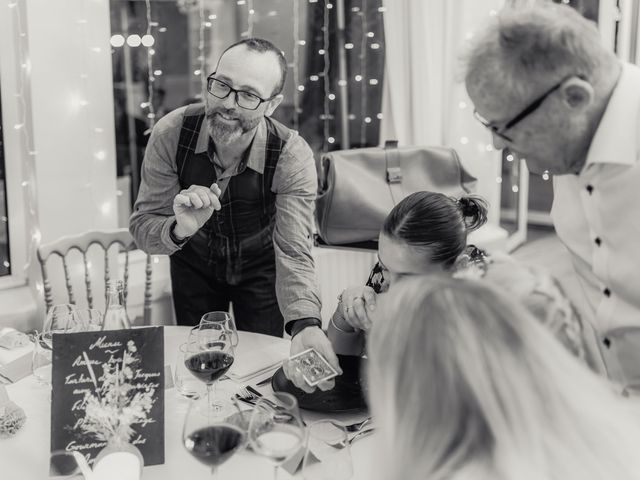 Le mariage de Arnaud et Camille à Saint-Malo, Ille et Vilaine 71