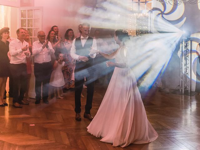 Le mariage de Arnaud et Camille à Saint-Malo, Ille et Vilaine 78