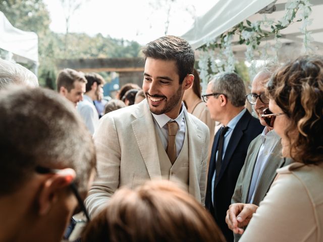 Le mariage de Mehdi et Manon à Pont-Scorff, Morbihan 7