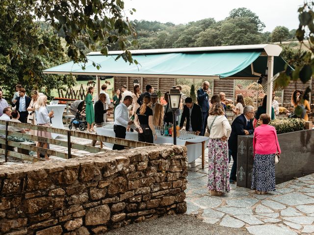 Le mariage de Mehdi et Manon à Pont-Scorff, Morbihan 10