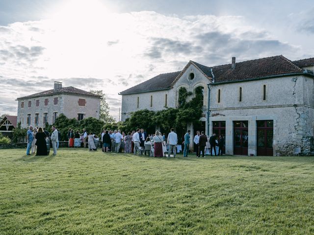 Le mariage de Jason et Mandy à Mercuès, Lot 48