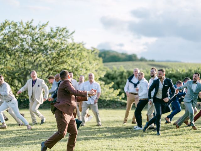 Le mariage de Jason et Mandy à Mercuès, Lot 53