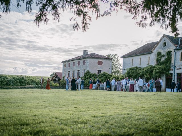 Le mariage de Jason et Mandy à Mercuès, Lot 54