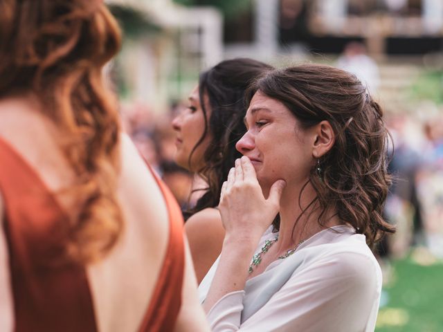 Le mariage de Éric et Lisa à Beaussais-sur-Mer, Côtes d&apos;Armor 24