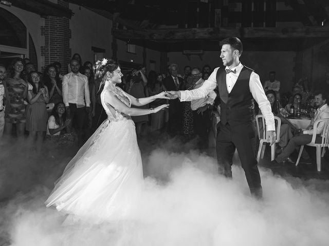 Le mariage de Eugen et Coralie à Saint-Aubin-en-Bray, Oise 65