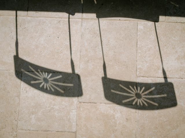 Le mariage de Giovanni et Iona à Nyons, Drôme 21