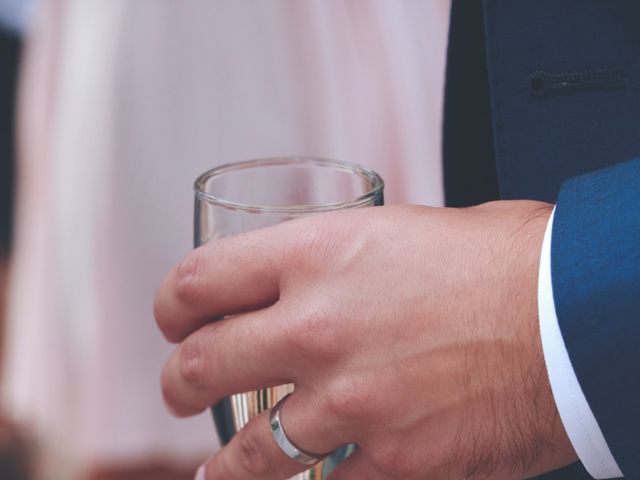 Le mariage de Hugo et Laurie à Villandry, Indre-et-Loire 51