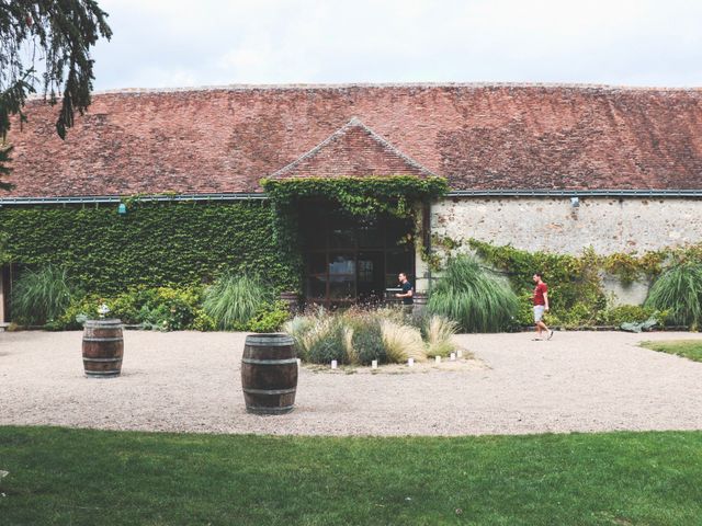 Le mariage de Hugo et Laurie à Villandry, Indre-et-Loire 60