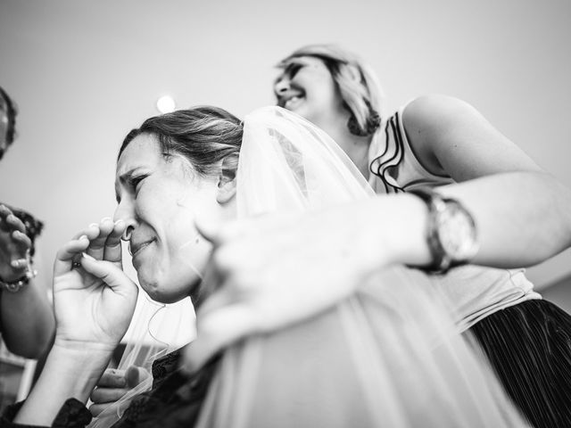 Le mariage de Yannick et Céline à Reignier, Haute-Savoie 3