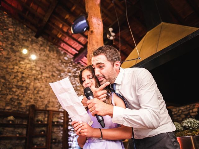 Le mariage de Yannick et Céline à Reignier, Haute-Savoie 38