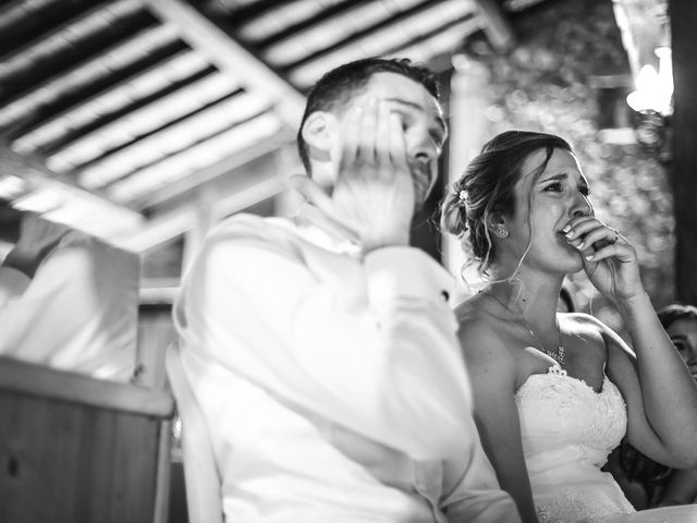 Le mariage de Yannick et Céline à Reignier, Haute-Savoie 39