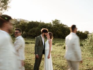 Le mariage de Aurélie et Raphaël