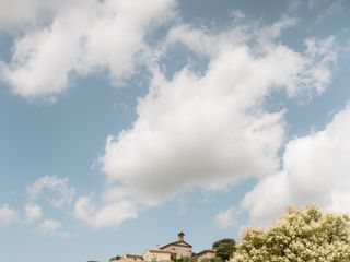 Le mariage de Aurélie et Raphaël 3