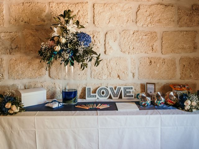 Le mariage de Benjamin et Marina à Montpellier, Hérault 21